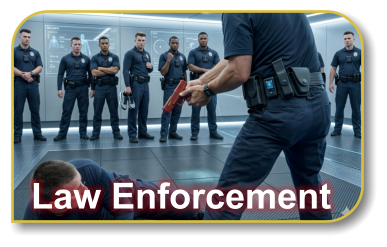 Law Enforcement